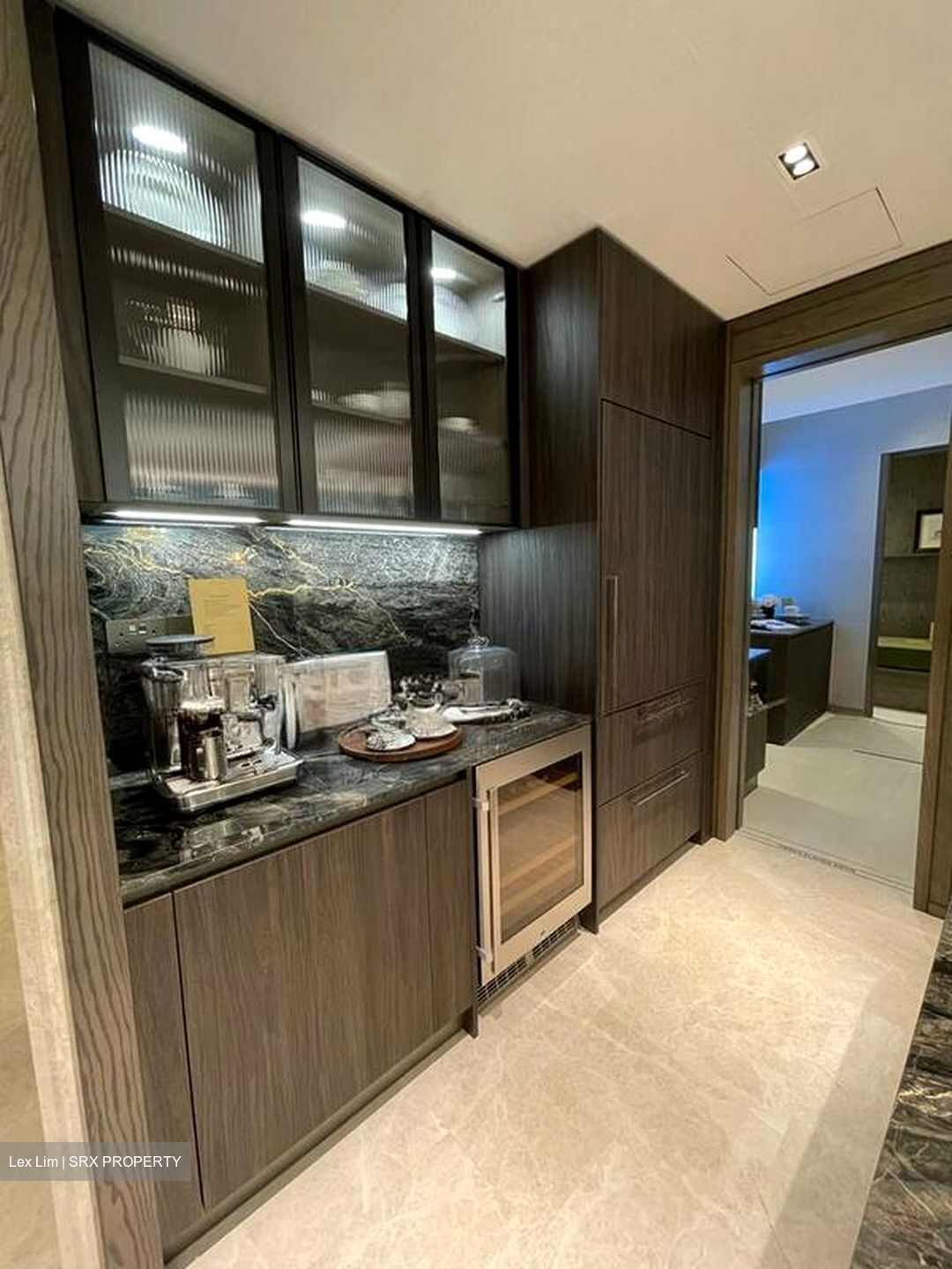 Klimt Cairnhill (D9), Apartment #522547961
